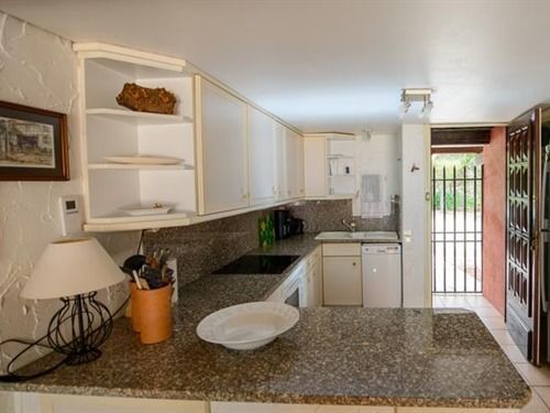 Bastidon Vue Mer Antheor-Cap-Roux Exterior foto