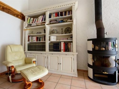 Bastidon Vue Mer Antheor-Cap-Roux Exterior foto