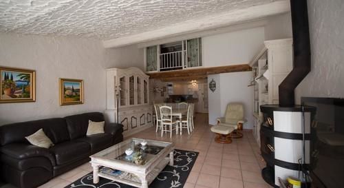 Bastidon Vue Mer Antheor-Cap-Roux Exterior foto