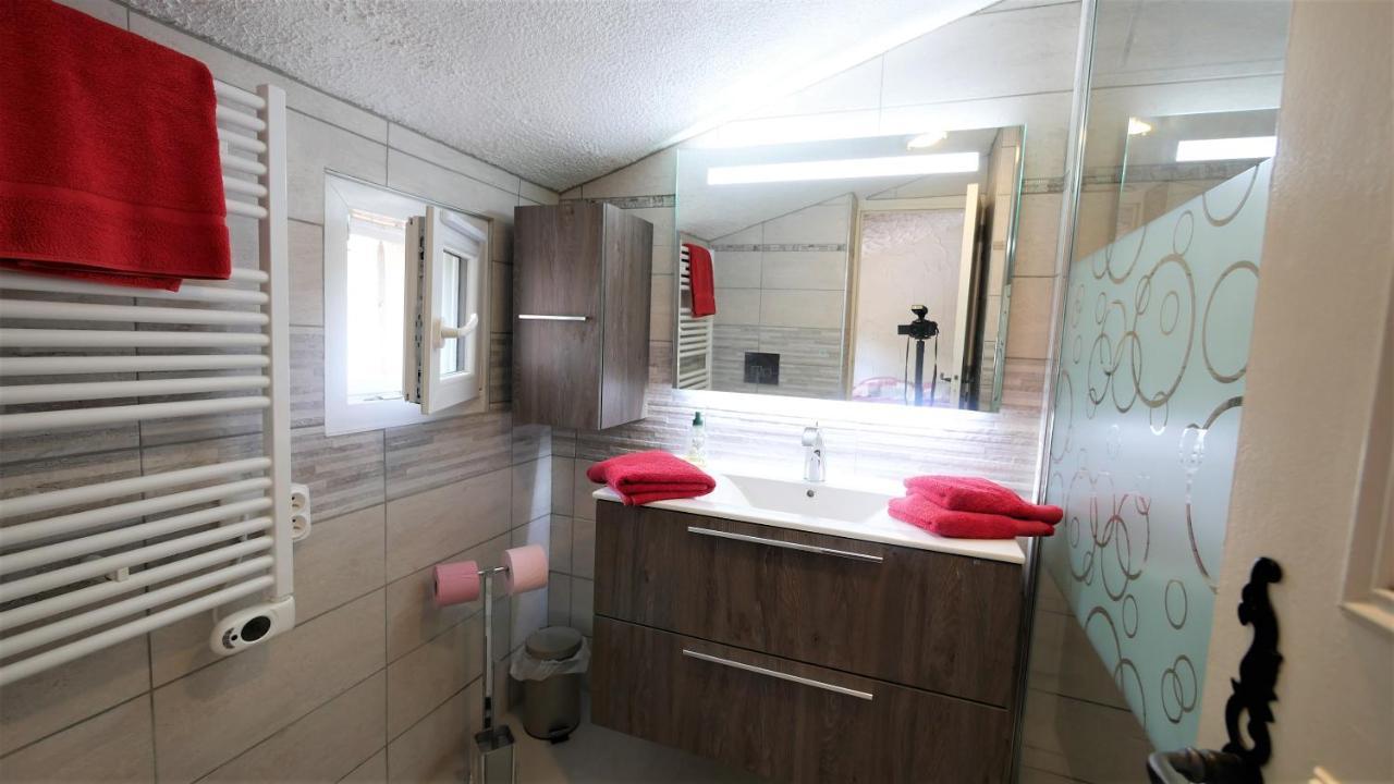 Bastidon Vue Mer Antheor-Cap-Roux Exterior foto